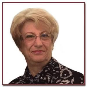 Meet your Posher, Yvonne